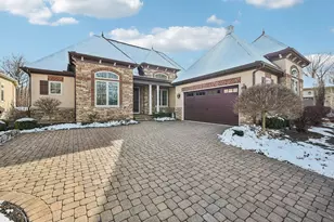 5418 Via Alvito Dr, Westerville, OH 43082 - Photo 1