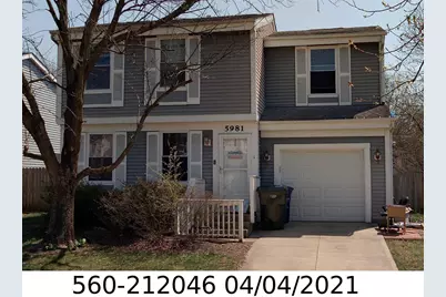 5981 Lakefront Avenue, Hilliard, OH 43026 - Photo 1