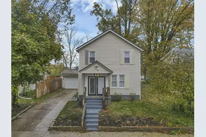 392 Arlington Avenue, Newark, OH 43055 - Photo 1