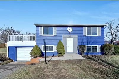 662 Bartfield Drive, Columbus, OH 43207 - Photo 1