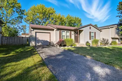 5442 Westgrove Drive, Columbus, OH 43228 - Photo 1