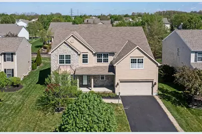 6146 Ravenhill Road, Hilliard, OH 43026 - Photo 1