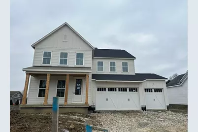 7074 Dornell Court, Dublin, OH 43016 - Photo 1