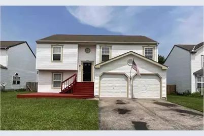 52 Greenfield Drive, Milford Center, OH 43045 - Photo 1