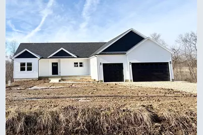 603 Trapp Lane, Hopewell, OH 43746 - Photo 1