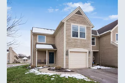 3438 Eastwoodlands Trail, Hilliard, OH 43026 - Photo 1