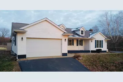 5686 Blain Highway, Chillicothe, OH 45601 - Photo 1