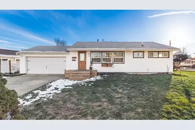 1195 Huntly Drive, Columbus, OH 43227 - Photo 1