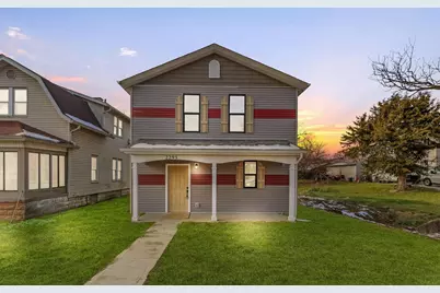 2295 Velma, Columbus, OH 43211 - Photo 1