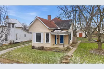 200 Washington Avenue, London, OH 43140 - Photo 1
