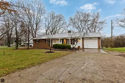 3670 E Powell Road, Lewis Center, OH 43035 - Photo 1