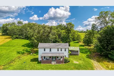 61823 Us-50, McArthur, OH 45651 - Photo 1