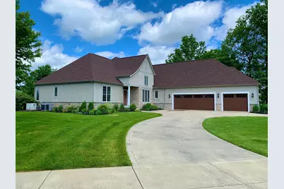 9800 Malibu Court, Plain City, OH 43064 - Photo 1