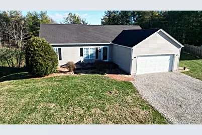 398 Burr Oak Road, Chillicothe, OH 45601 - Photo 1