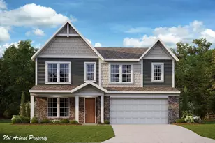 1080 Birchwood Ct, Marysville, OH 43040 - Photo 1