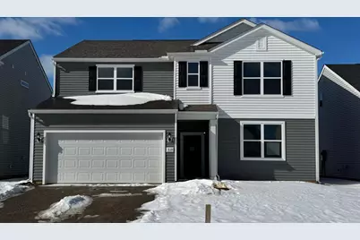 319 Rye Street #Lot 122, Galloway, OH 43119 - Photo 1