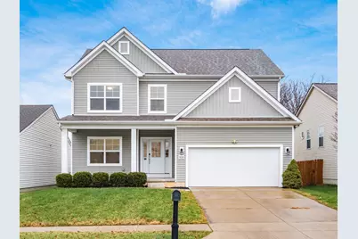 3020 Boston Ridge Drive, Columbus, OH 43219 - Photo 1