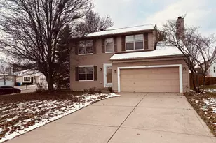 2967 Brookmont Ct, Hilliard, OH 43026 - Photo 1