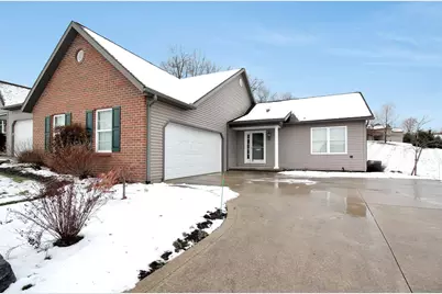 1687 Nantucket Drive, Mansfield, OH 44904 - Photo 1