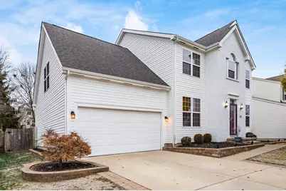 8133 Worthington Crsg Drive, Westerville, OH 43081 - Photo 1