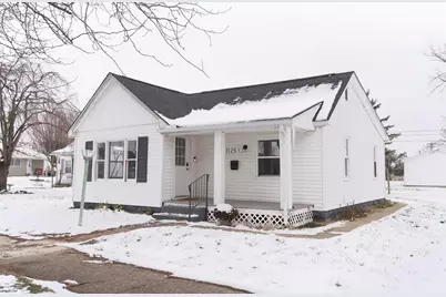 1125 E Paint Street, Washington Court House, OH 43160 - Photo 1