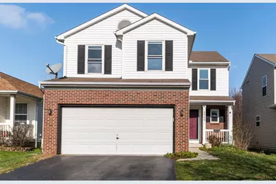 2566 Edencreek Lane, Columbus, OH 43207 - Photo 1