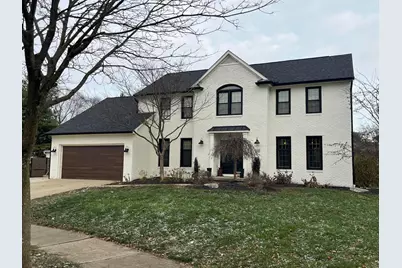 488 Belle Haven Court, Westerville, OH 43082 - Photo 1