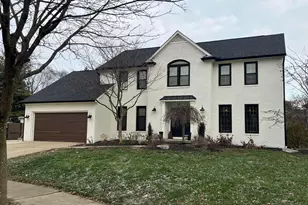 488 Belle Haven Ct, Westerville, OH 43082 - Photo 1