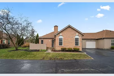 4933 Berry Leaf Place, Hilliard, OH 43026 - Photo 1