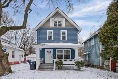 848 Kling Street, Akron, OH 44311 - Photo 1