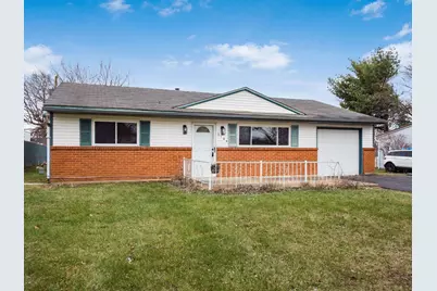 3105 Wessex Court, Columbus, OH 43232 - Photo 1