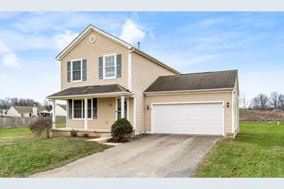 3865 Pendent Lane, Columbus, OH 43207 - Photo 1