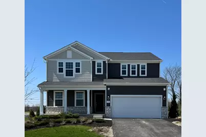 101 Franks Field Drive #Lot 13845, Delaware, OH 43015 - Photo 1