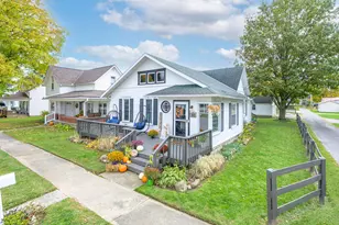 311 E Columbus St, West Liberty, OH 43357 - Photo 1