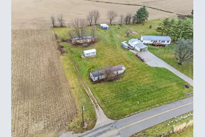 8056 W County Rd 26, Rushville, OH 43150 - Photo 1