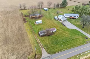 8056 W County Rd 26, Rushville, OH 43150 - Photo 1