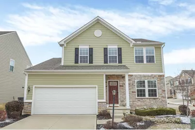 441 Lee Way, Lewis Center, OH 43035 - Photo 1