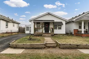 538 S Wheatland Ave, Columbus, OH 43204 - Photo 1