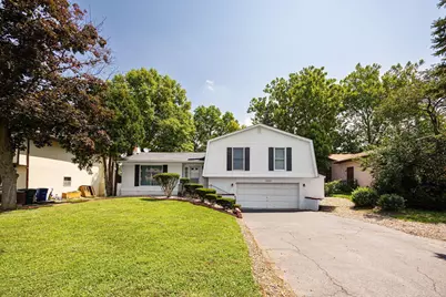 5486 Pine Bluff Road, Columbus, OH 43229 - Photo 1