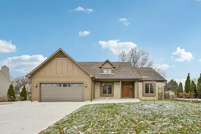410 Six Pence Circle, Westerville, OH 43081 - Photo 1