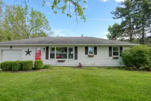 110 Cherry Ln, New Concord, OH 43762 - Photo 1