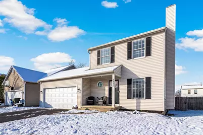 8442 Arlen Drive, Blacklick, OH 43004 - Photo 1