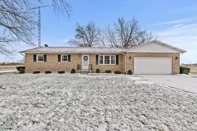 25376 Fairmount Road, Waynesfield, OH 45896 - Photo 1