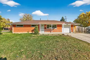 5560 Harshmanville Rd, Huber Heights, OH 45424 - Photo 1