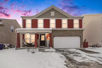 3853 Winding Path Drive, Canal Winchester, OH 43110 - Photo 1