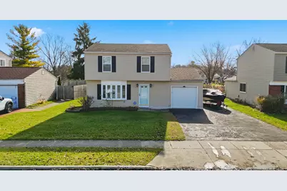 8629 Canyon Cove Road, Galloway, OH 43119 - Photo 1