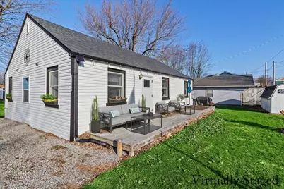 11580 Leoline Drive, Lakeview, OH 43331 - Photo 1