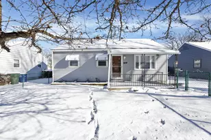 408 Derrer Rd, Columbus, OH 43204 - Photo 1