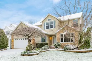 7734 Henry David Ct, Dublin, OH 43016 - Photo 1