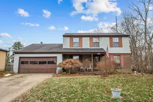 1116 Timberbank Ln, Westerville, OH 43081 - Photo 1